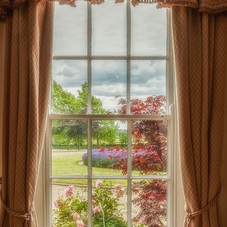 Alne Park Bed & Breakfast Great Alne Exterior foto