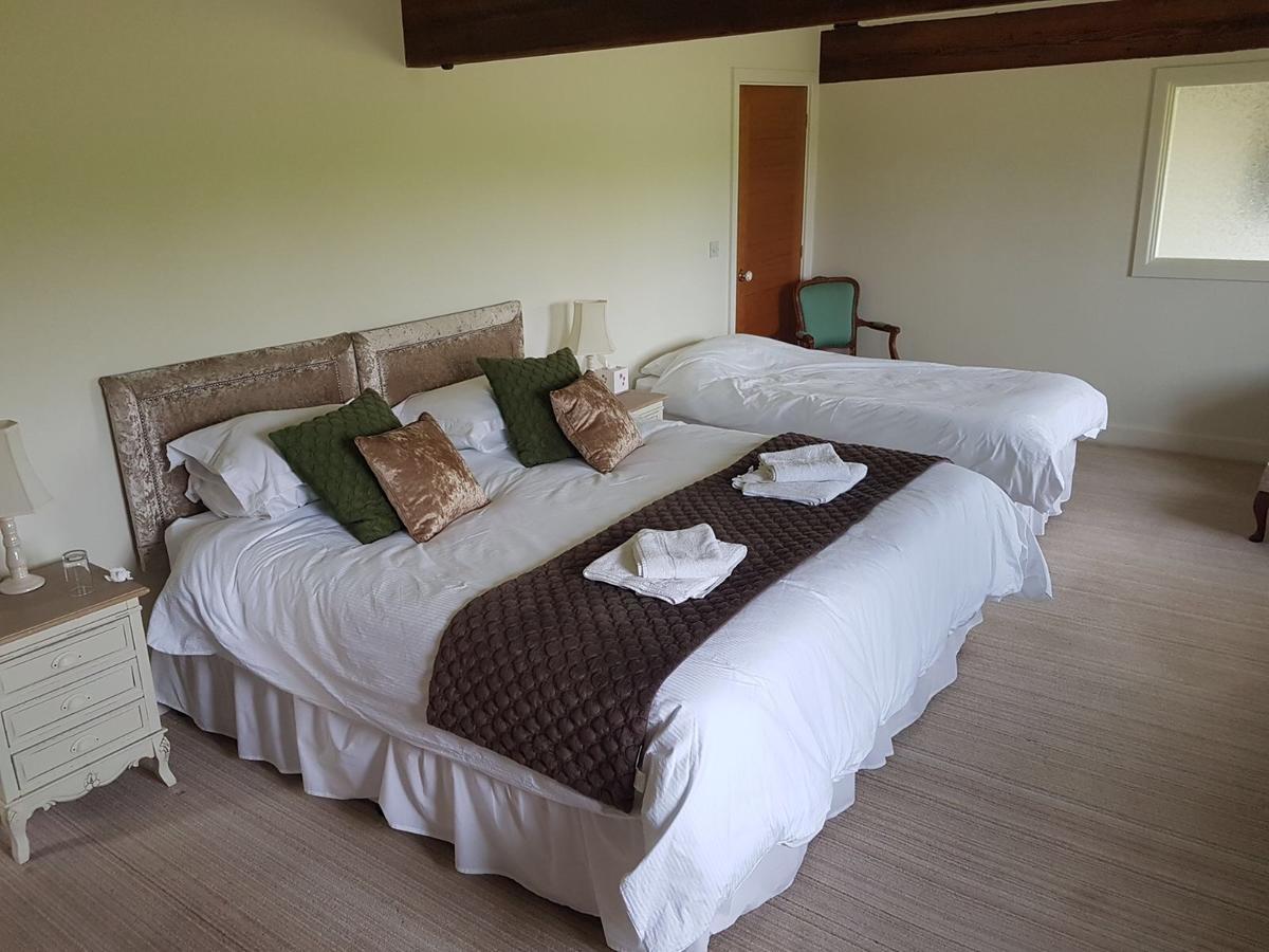 Alne Park Bed & Breakfast Great Alne Exterior foto